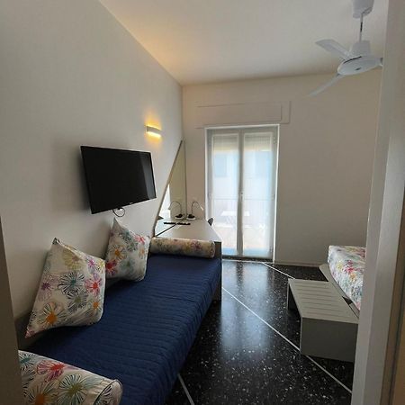 Hotel Al Capo วาริกอตติ ภายนอก รูปภาพ