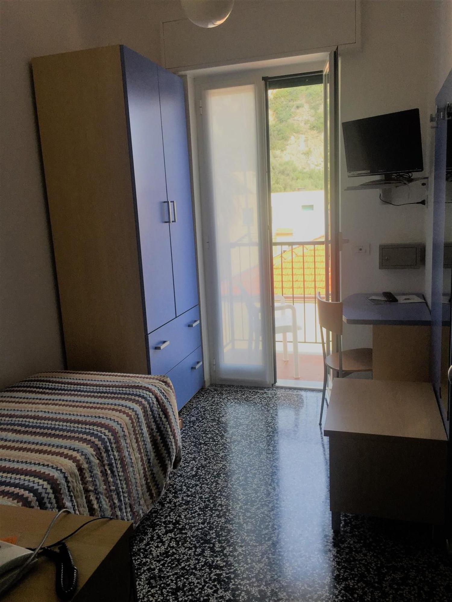 Hotel Al Capo วาริกอตติ ห้อง รูปภาพ