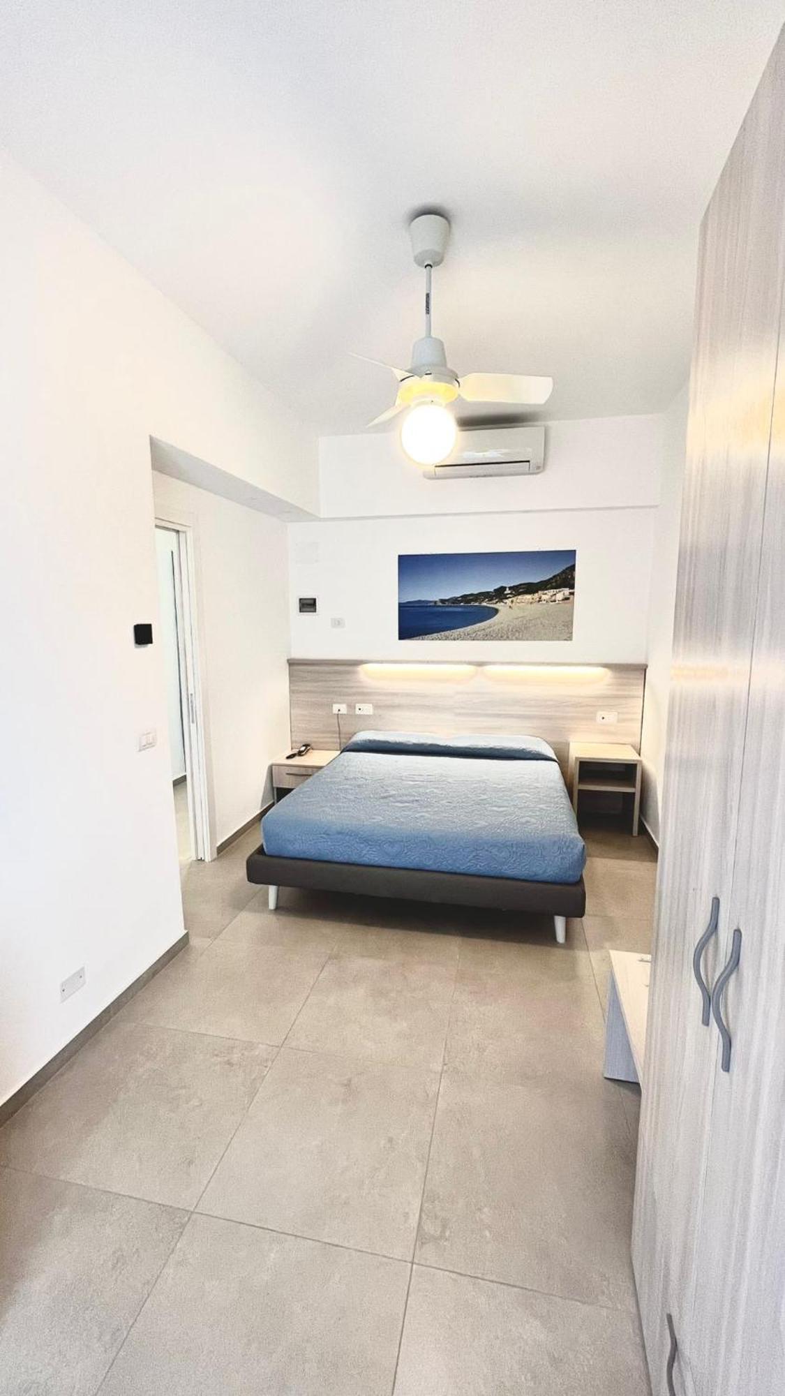 Hotel Al Capo วาริกอตติ ภายนอก รูปภาพ