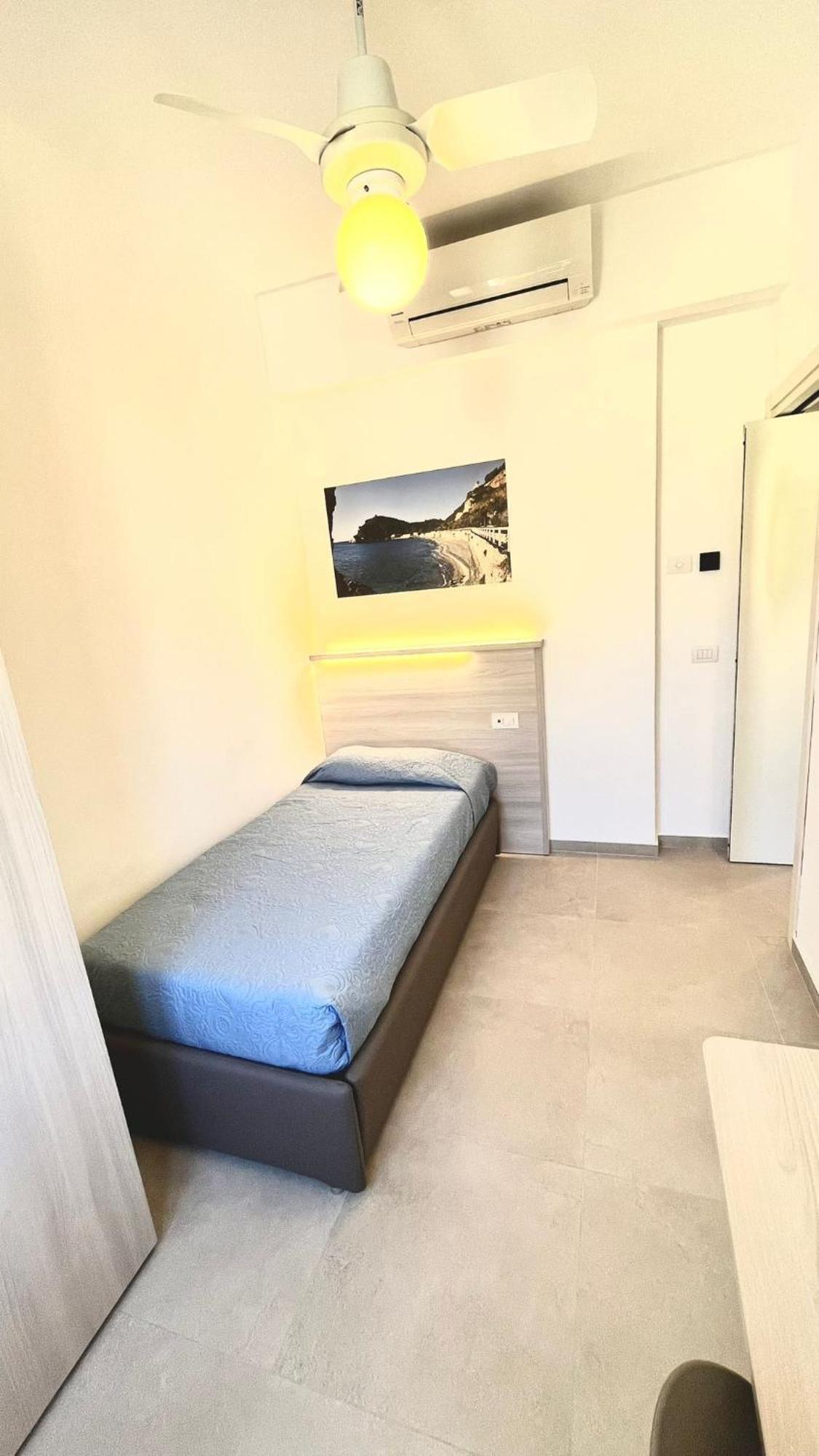 Hotel Al Capo วาริกอตติ ภายนอก รูปภาพ