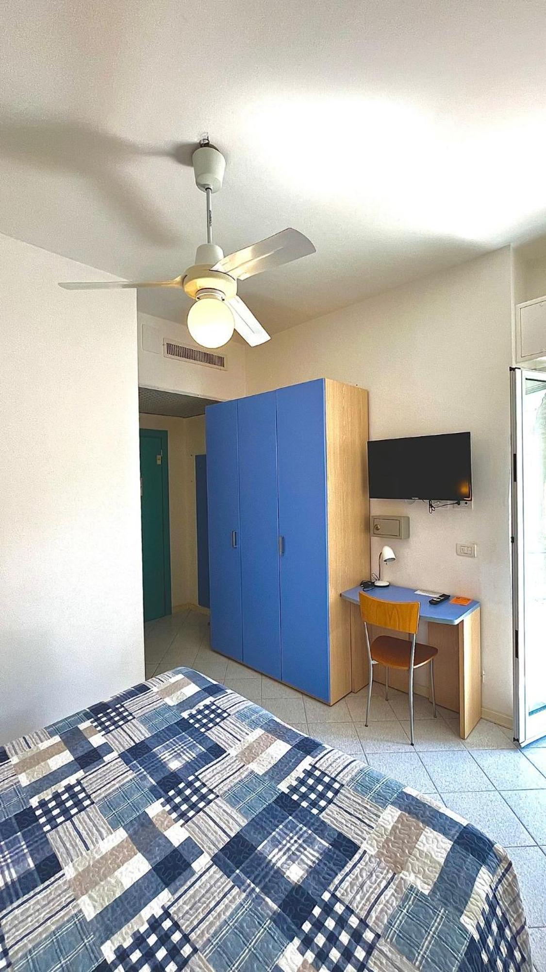 Hotel Al Capo วาริกอตติ ภายนอก รูปภาพ