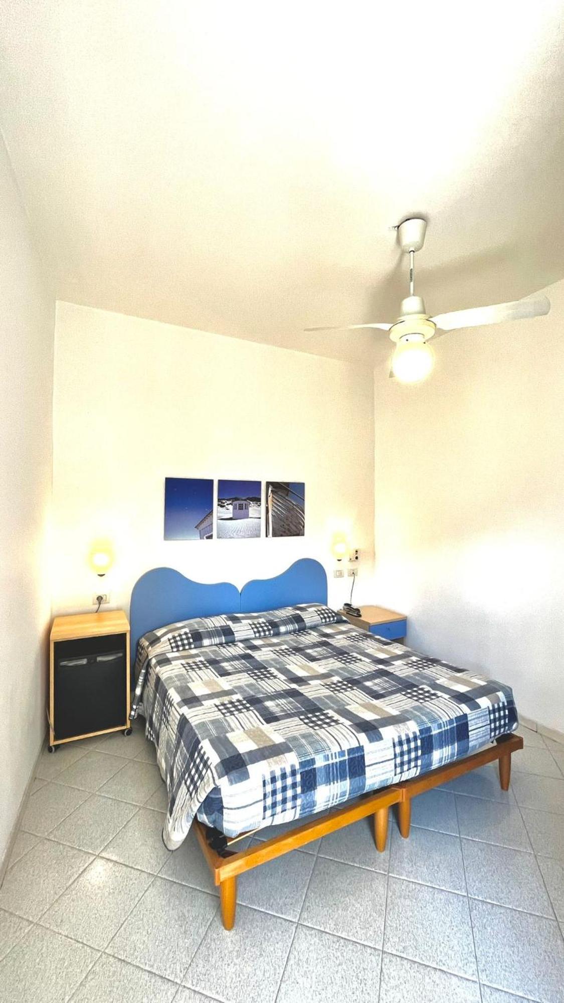 Hotel Al Capo วาริกอตติ ภายนอก รูปภาพ