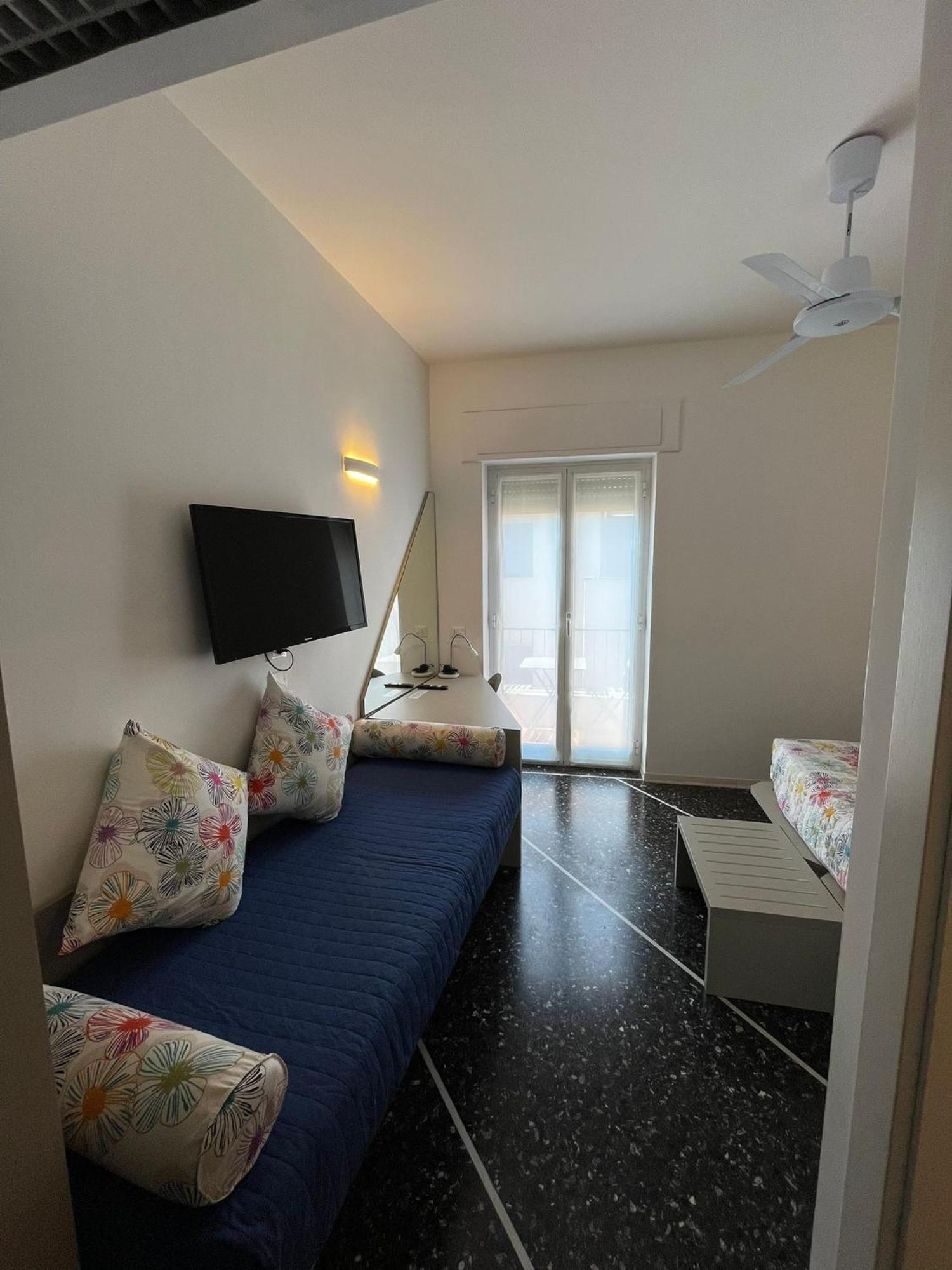 Hotel Al Capo วาริกอตติ ภายนอก รูปภาพ