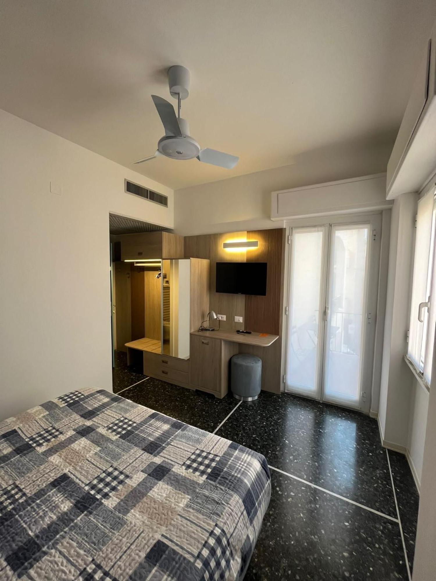 Hotel Al Capo วาริกอตติ ภายนอก รูปภาพ