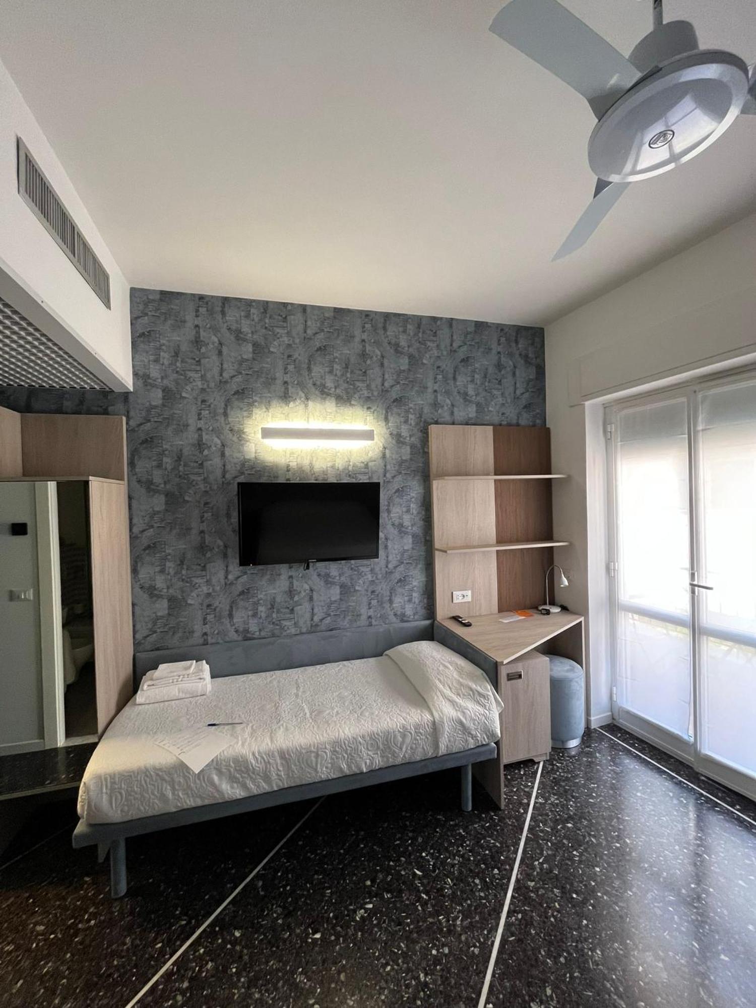 Hotel Al Capo วาริกอตติ ภายนอก รูปภาพ