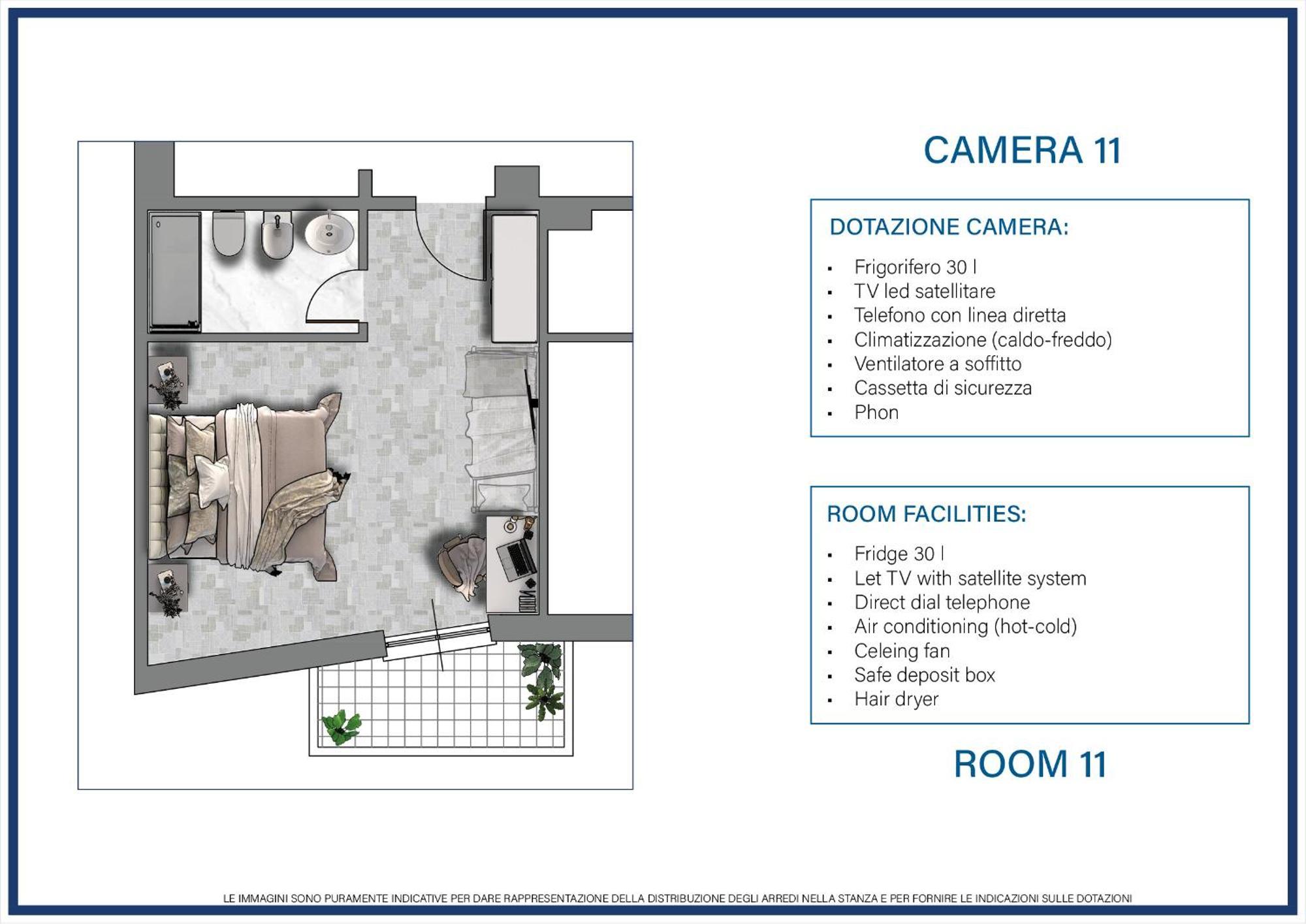 Hotel Al Capo วาริกอตติ ภายนอก รูปภาพ