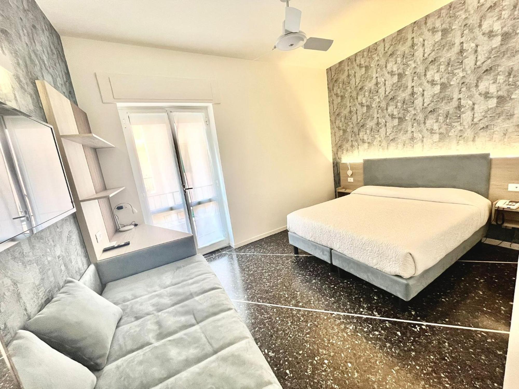 Hotel Al Capo วาริกอตติ ภายนอก รูปภาพ