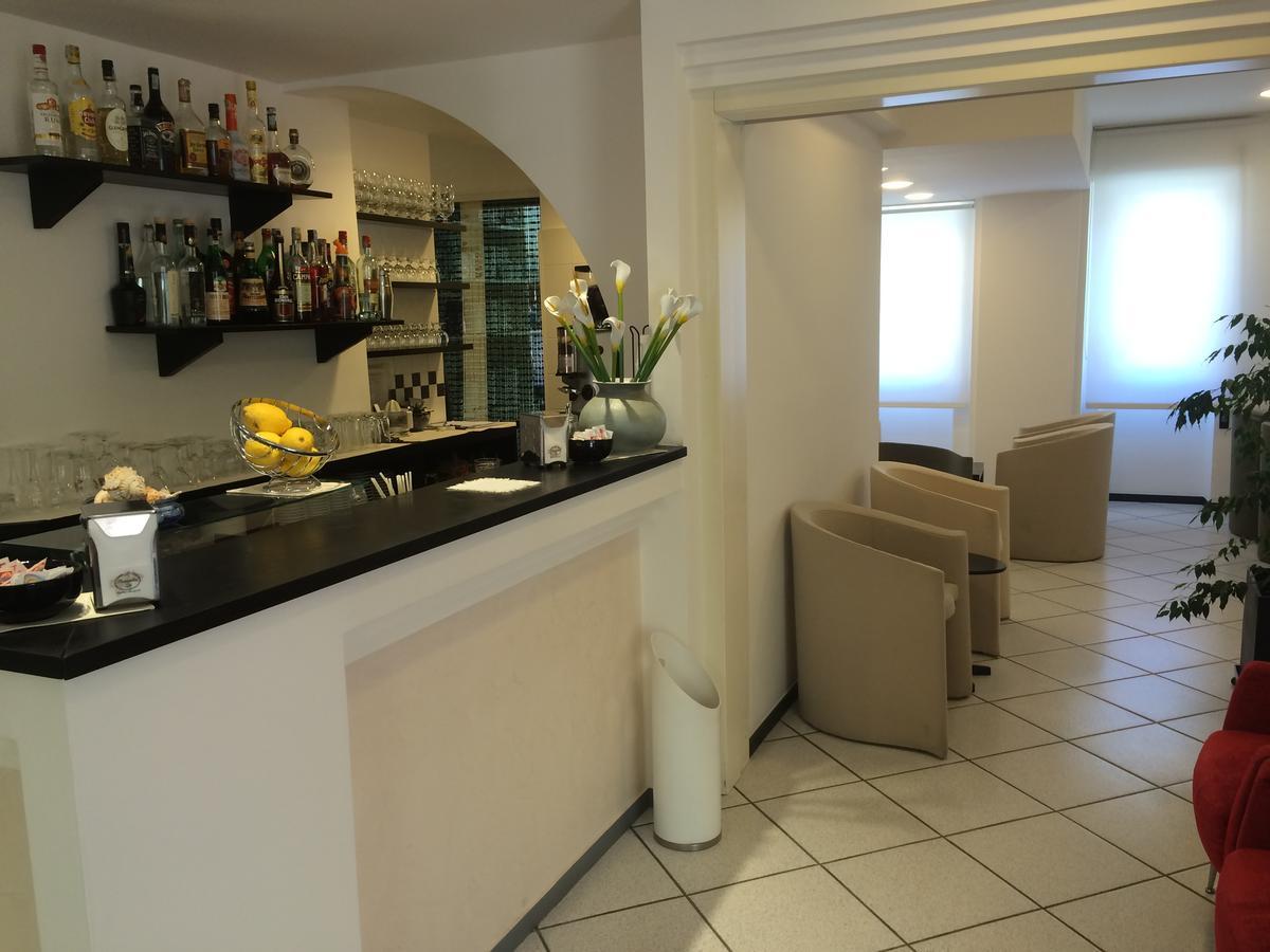 Hotel Al Capo วาริกอตติ ภายนอก รูปภาพ