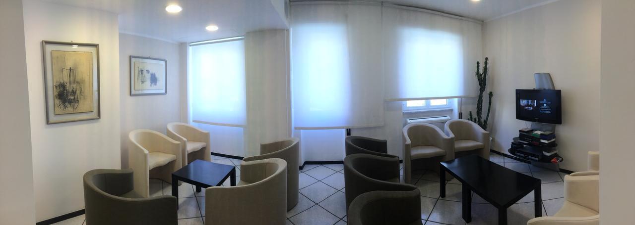 Hotel Al Capo วาริกอตติ ภายนอก รูปภาพ