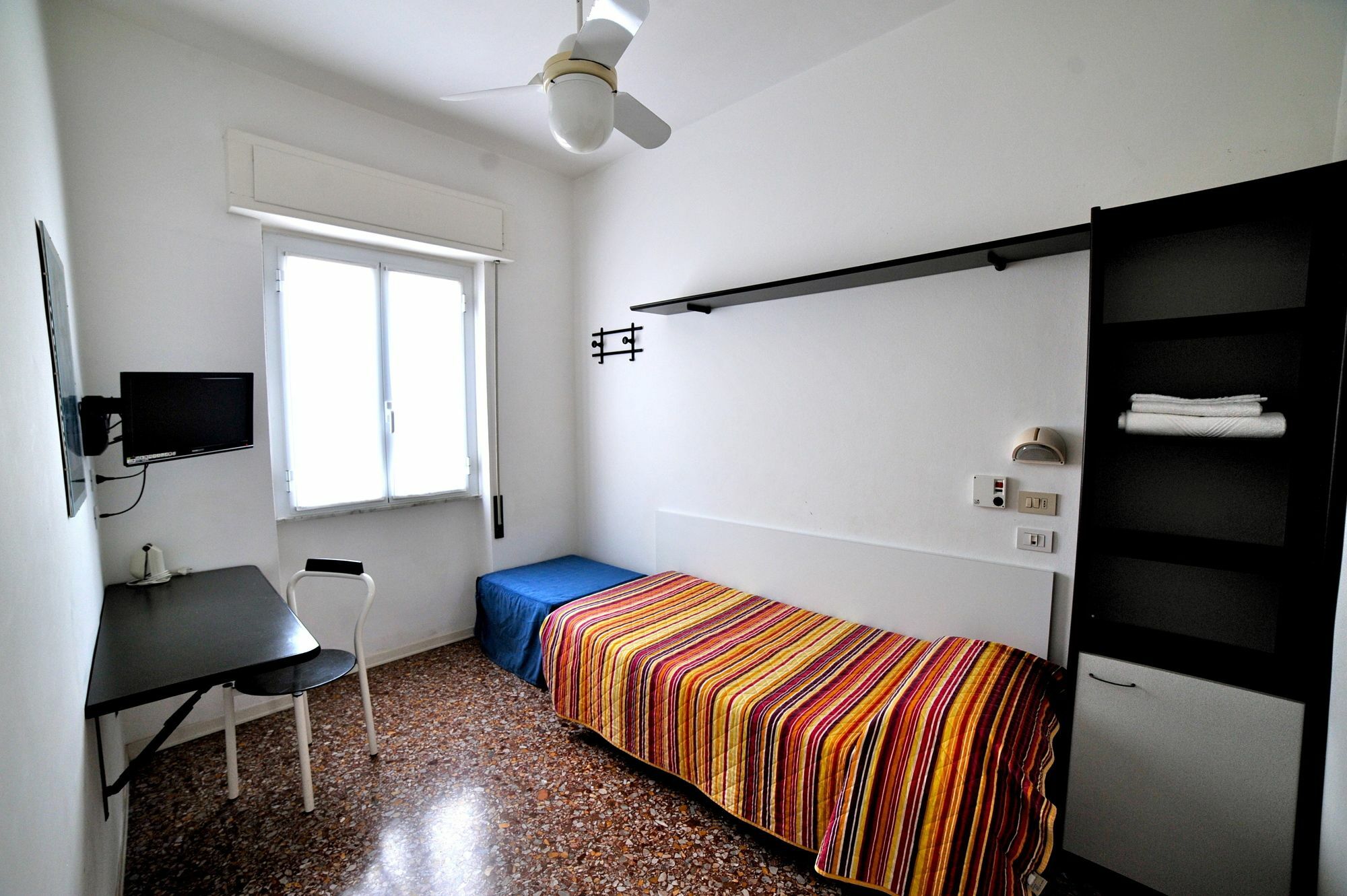 Hotel Al Capo วาริกอตติ ภายนอก รูปภาพ