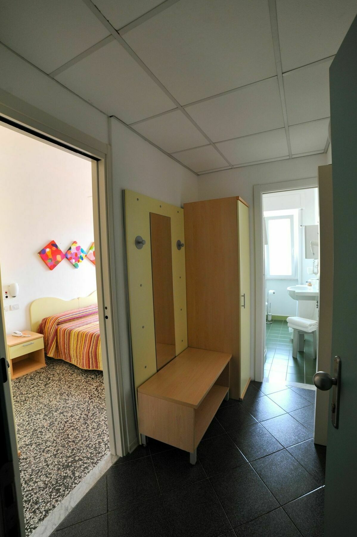 Hotel Al Capo วาริกอตติ ภายนอก รูปภาพ
