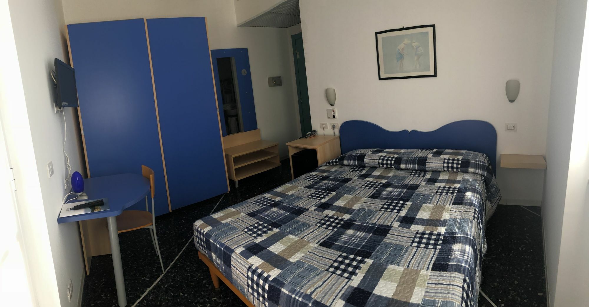 Hotel Al Capo วาริกอตติ ภายนอก รูปภาพ