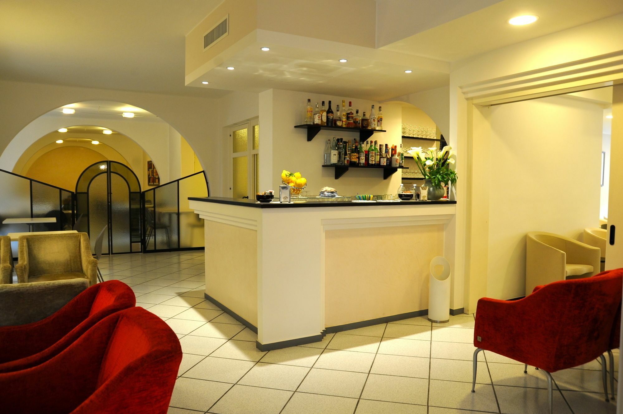 Hotel Al Capo วาริกอตติ ภายนอก รูปภาพ