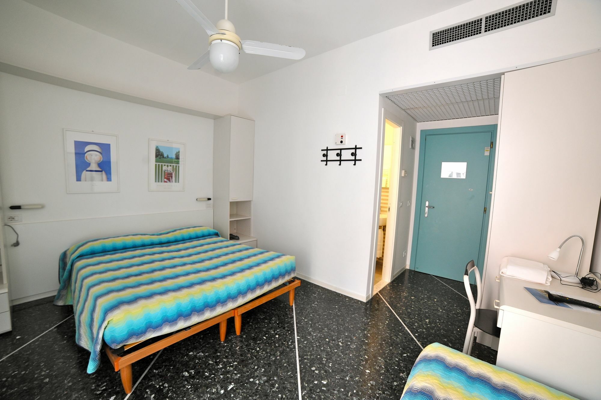 Hotel Al Capo วาริกอตติ ภายนอก รูปภาพ