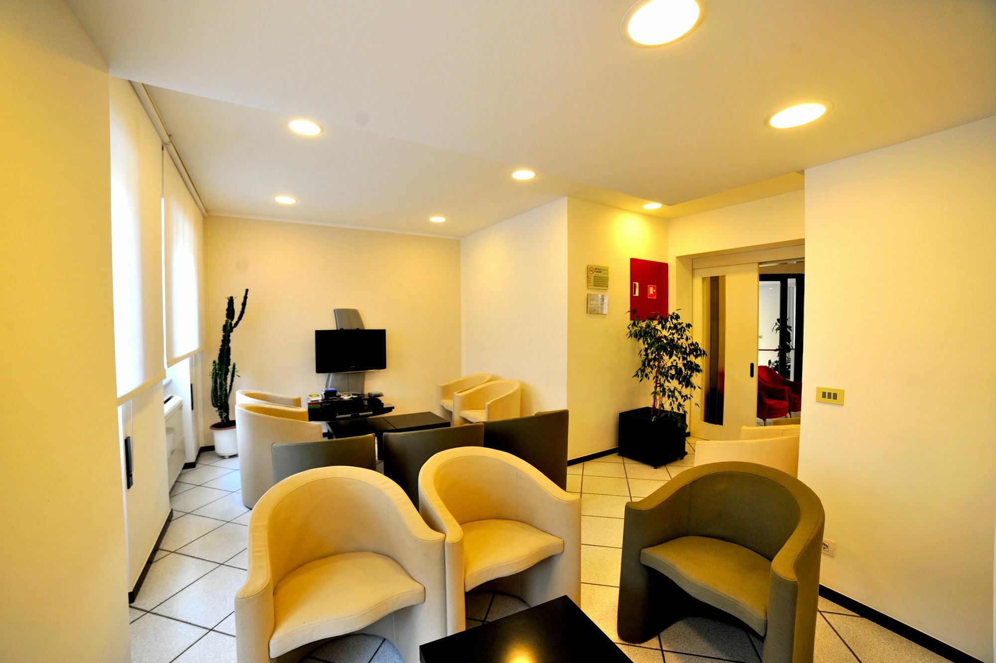 Hotel Al Capo วาริกอตติ ภายนอก รูปภาพ