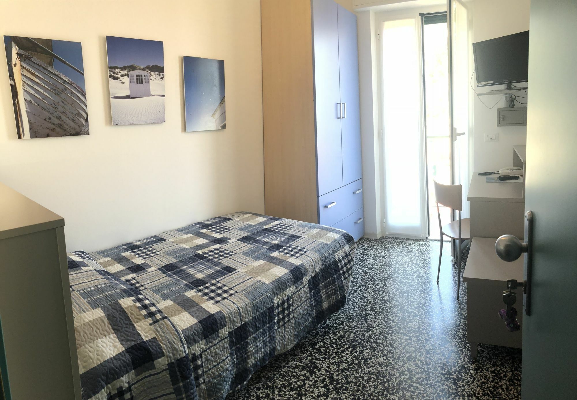 Hotel Al Capo วาริกอตติ ภายนอก รูปภาพ